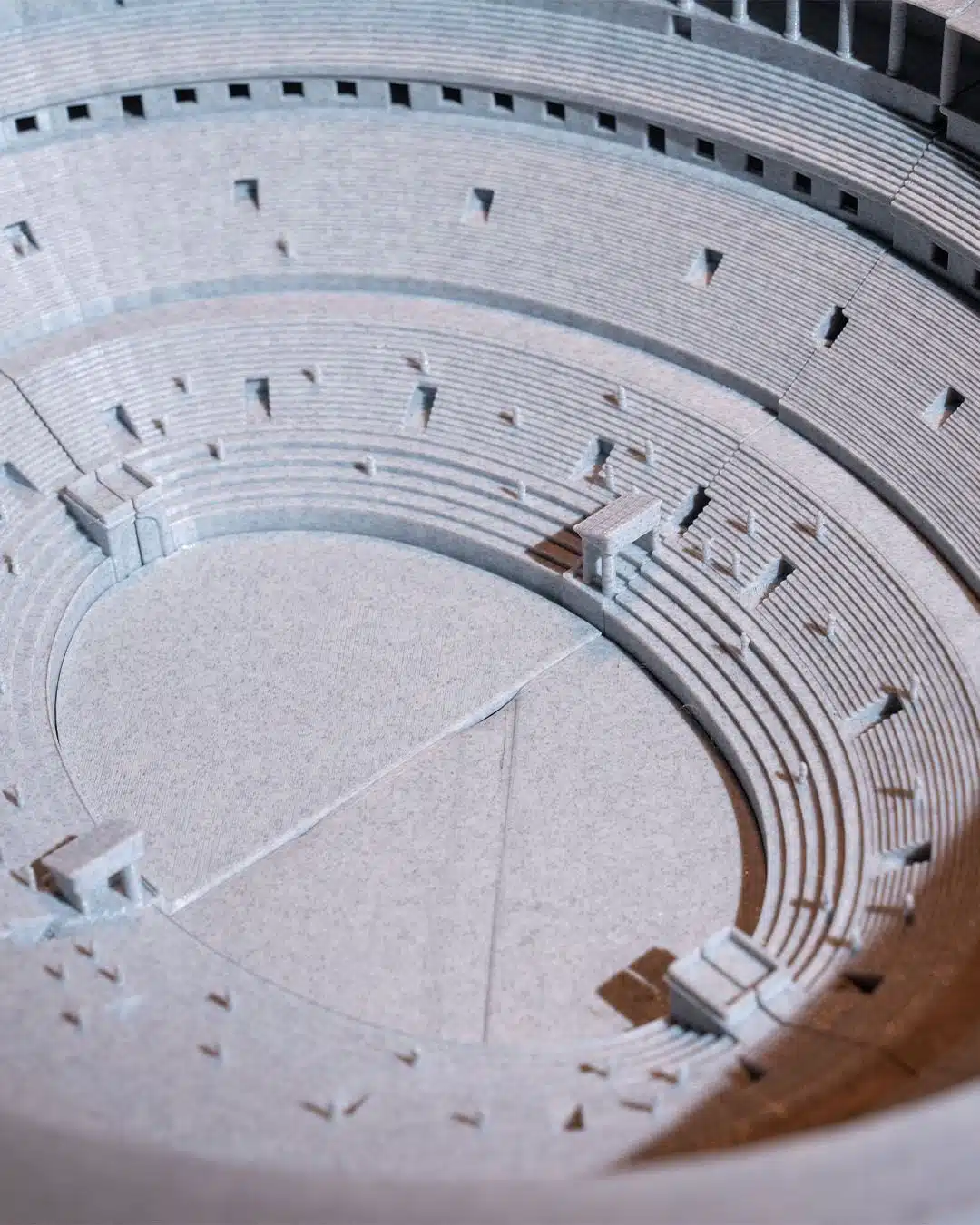 Colosseum (stor) - Bilde 4