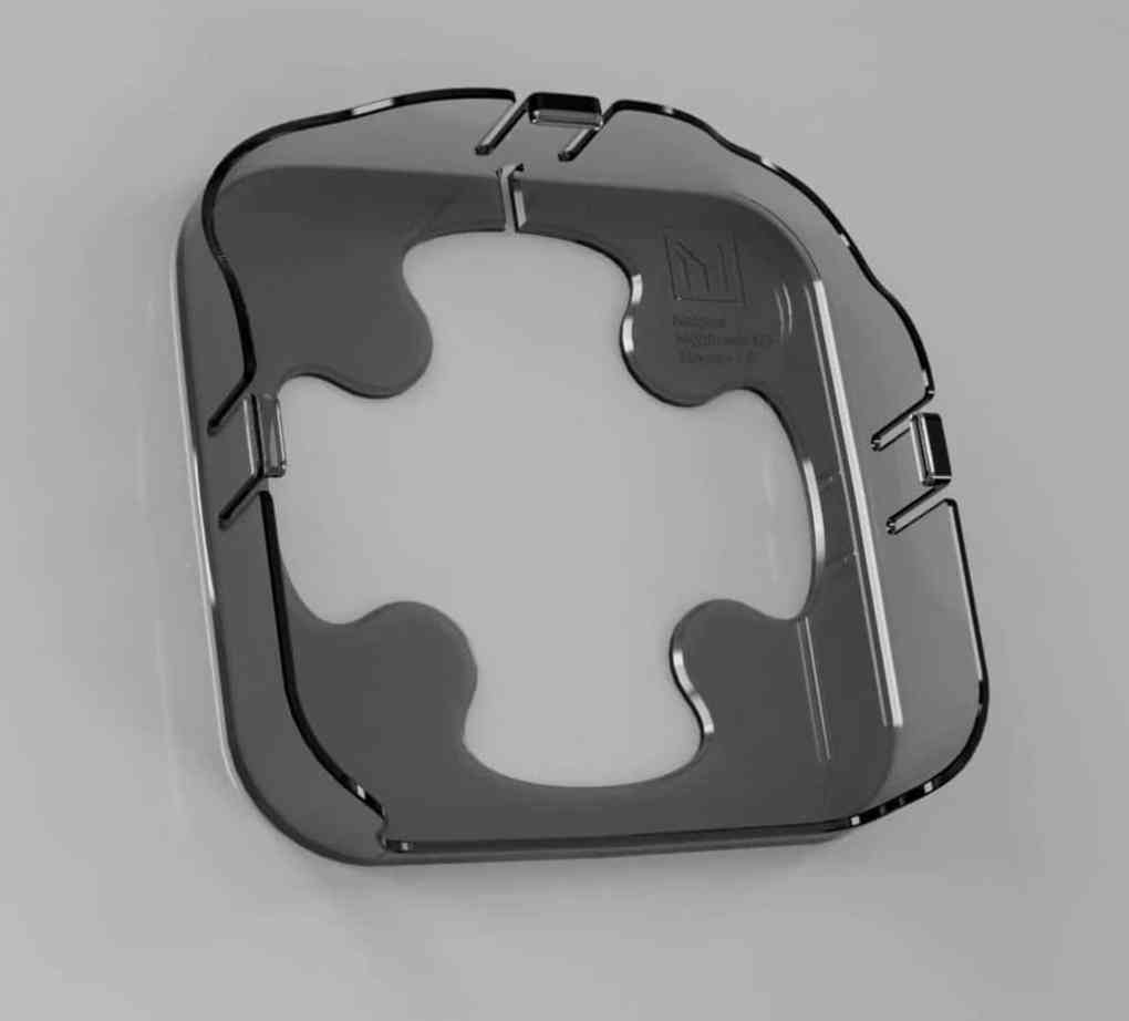 Netgear Nighthawk M5 Veggfeste