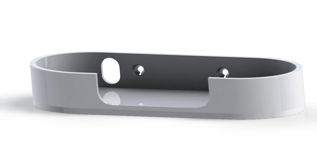 Veggfeste til Google Pixel Tablet Charging Speaker Dock