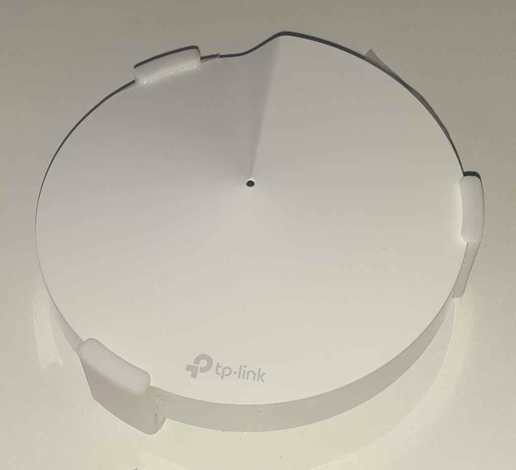 Veggfeste til TP-Link Deco Mesh M5/P7