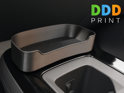 VW ID.4 – Holder til solbriller (eller annet)