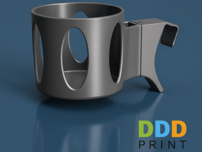 Koppholder til Polestar 2