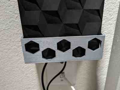 Netgear MS60/MR60 Wall Bracket