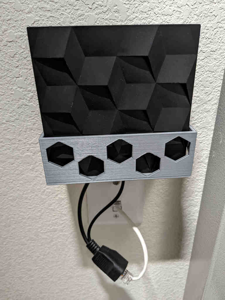 Netgear MS60/MR60 Wall Bracket