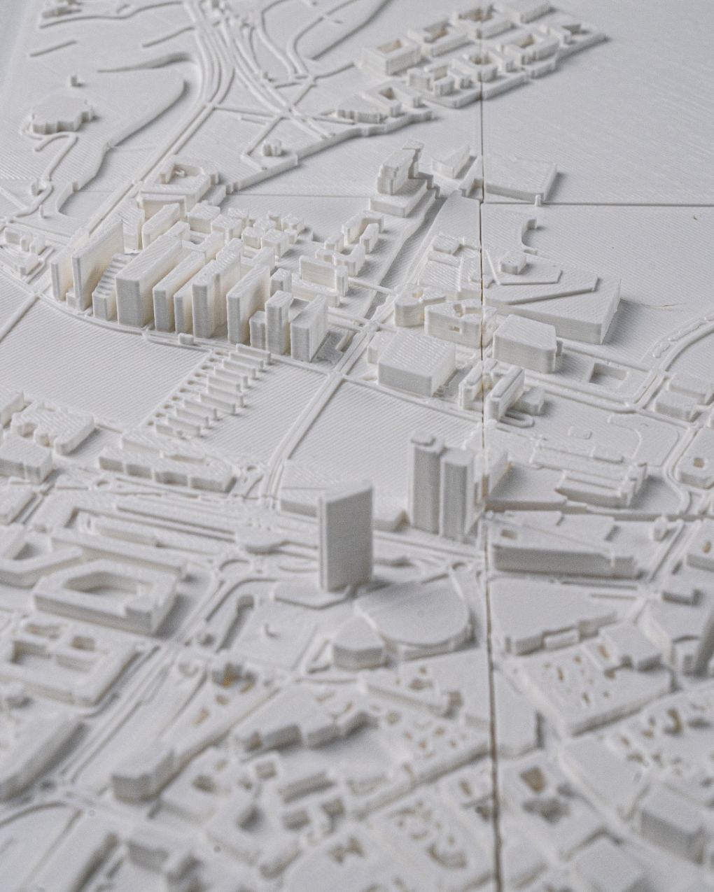 Oslo 80x80cm - Bilde 4