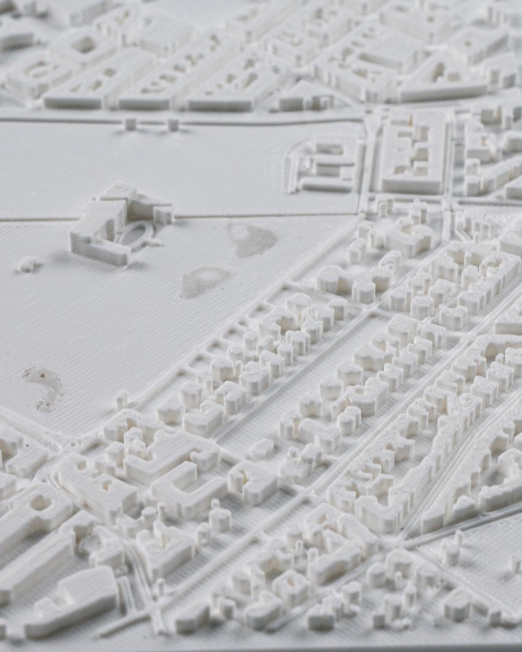 Oslo 80x80cm - Bilde 5