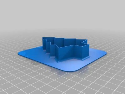 Høytidskakeformsett