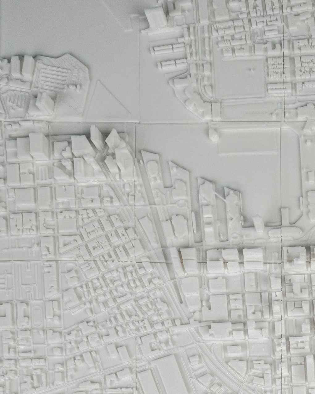 Baltimore 80x80cm - Bilde 11