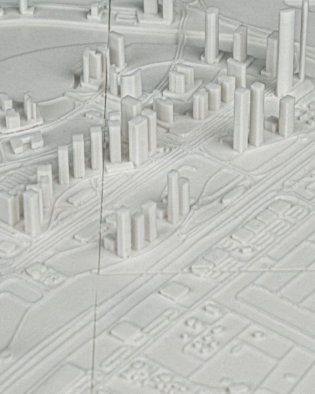 Dubai 80x80cm - Bilde 9