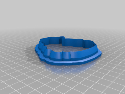 Hocus Pocus kakeformer