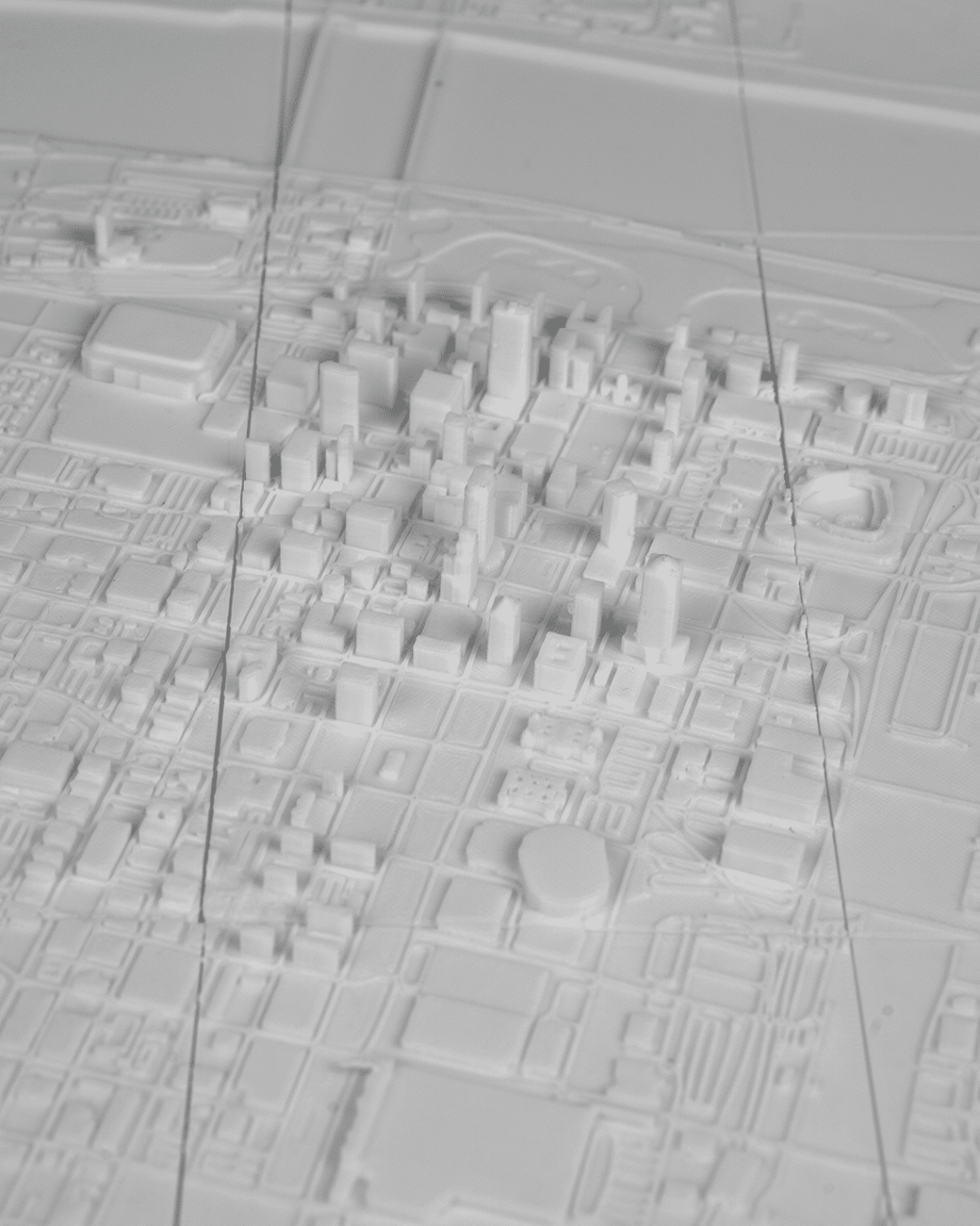 St-Louis 80x80cm - Bilde 6