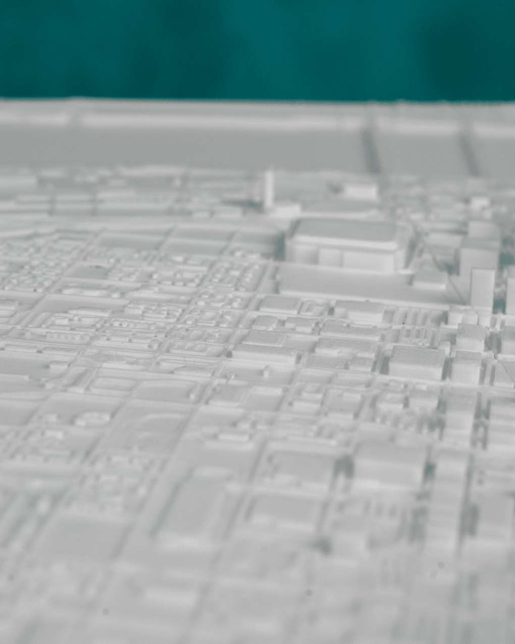 St-Louis 80x80cm - Bilde 8