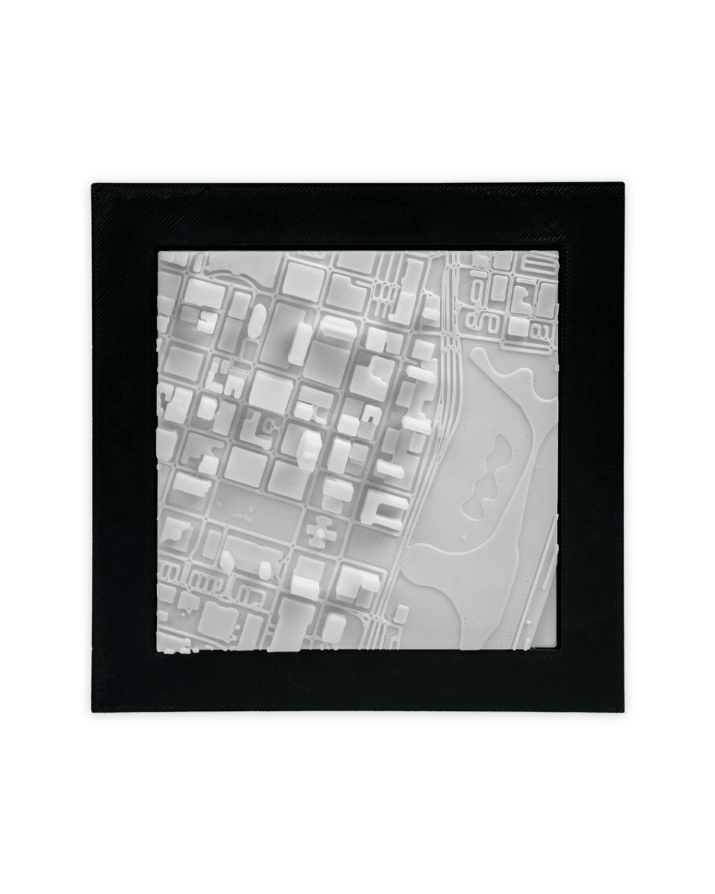 St-Louis 80x80cm - Bilde 9