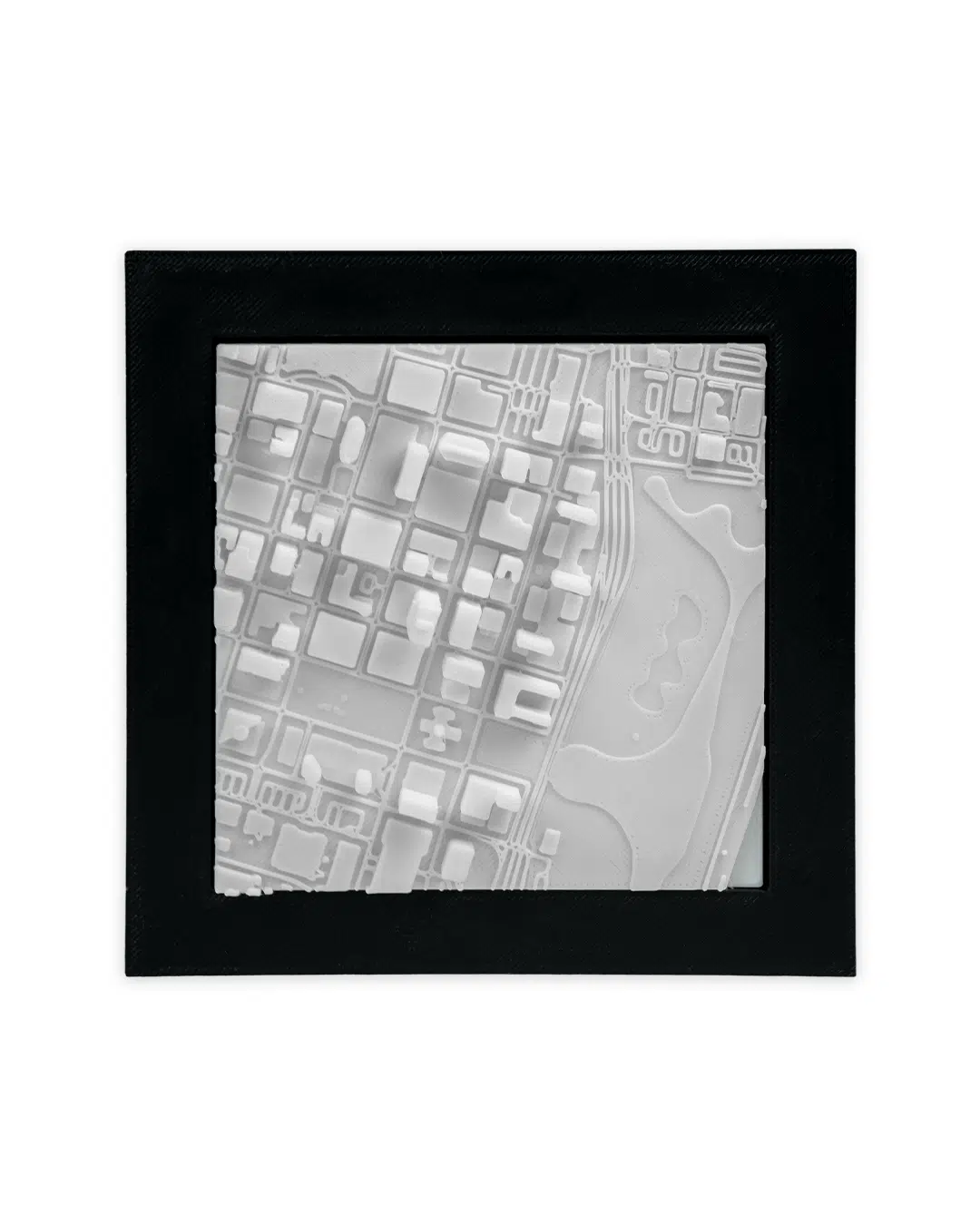 St-Louis 80x80cm - Bilde 9