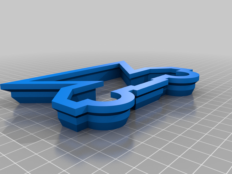 Tog kakeformer - Bilde 2