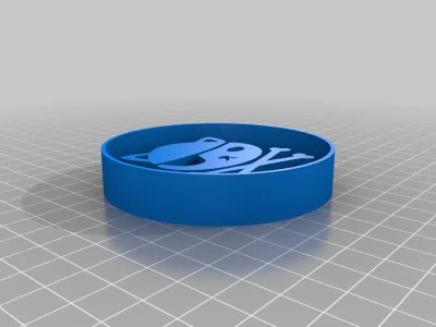 Octonauts Kwazii kakeform