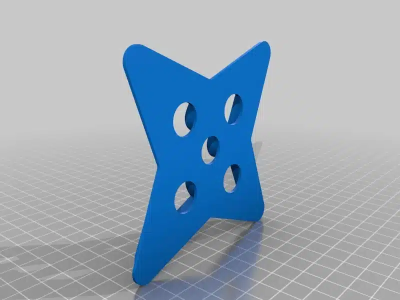 Kingdom Hearts kakeformsett