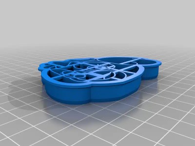 Paw Patrol kakeformsett