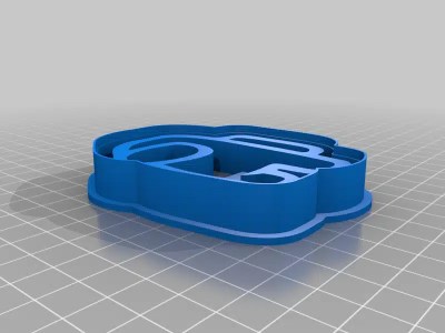 Skjelett & Voodoo dukke kakeformer