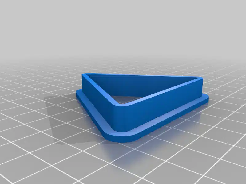 Squid Game kakeformsett - Bilde 4