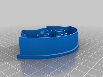 Homestuck kakeformsett