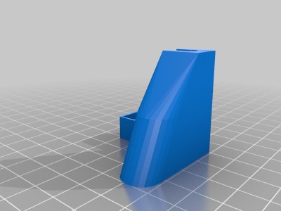 Oculus sensor veggfeste