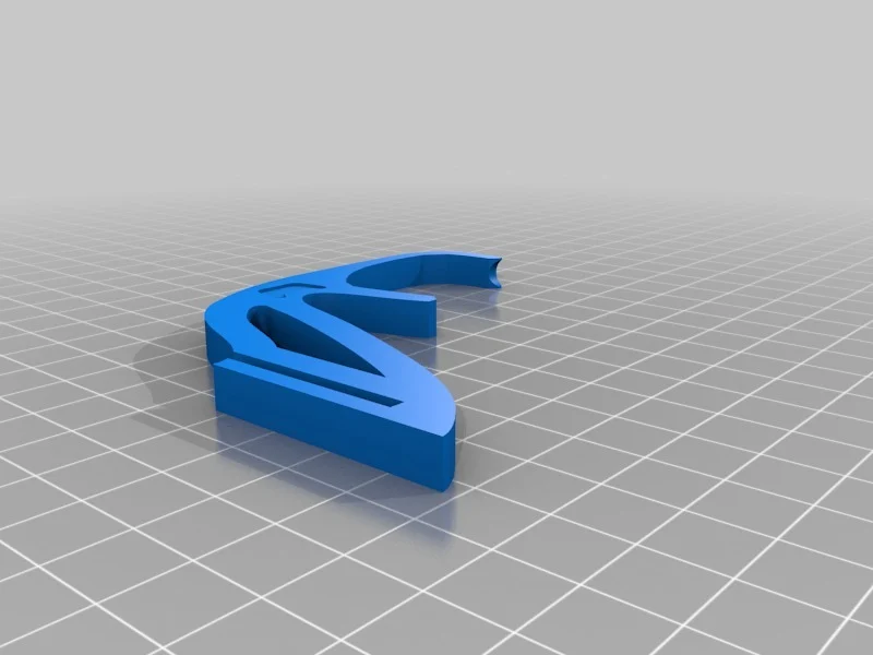 Nintendo Switch Pro-kontroller veggfeste - Bilde 4