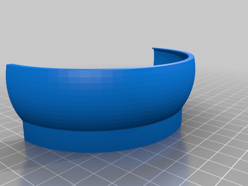 Oculus Touch veggfeste