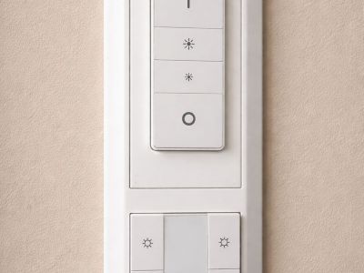 Phillips Hue adapter for Elko/Elko plus