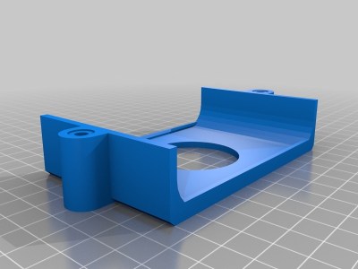 Vive Linkbox veggfeste