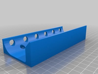 Veggfeste for dartpiler