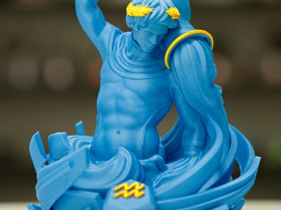 Vannmannen (Aquarius) – 25cm