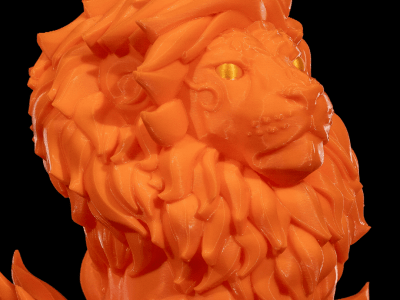 Løven (Leo) – 25cm