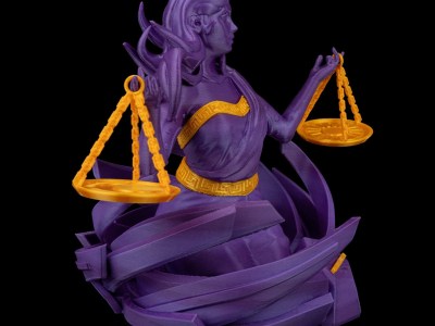 Vekten (Libra) – 25cm