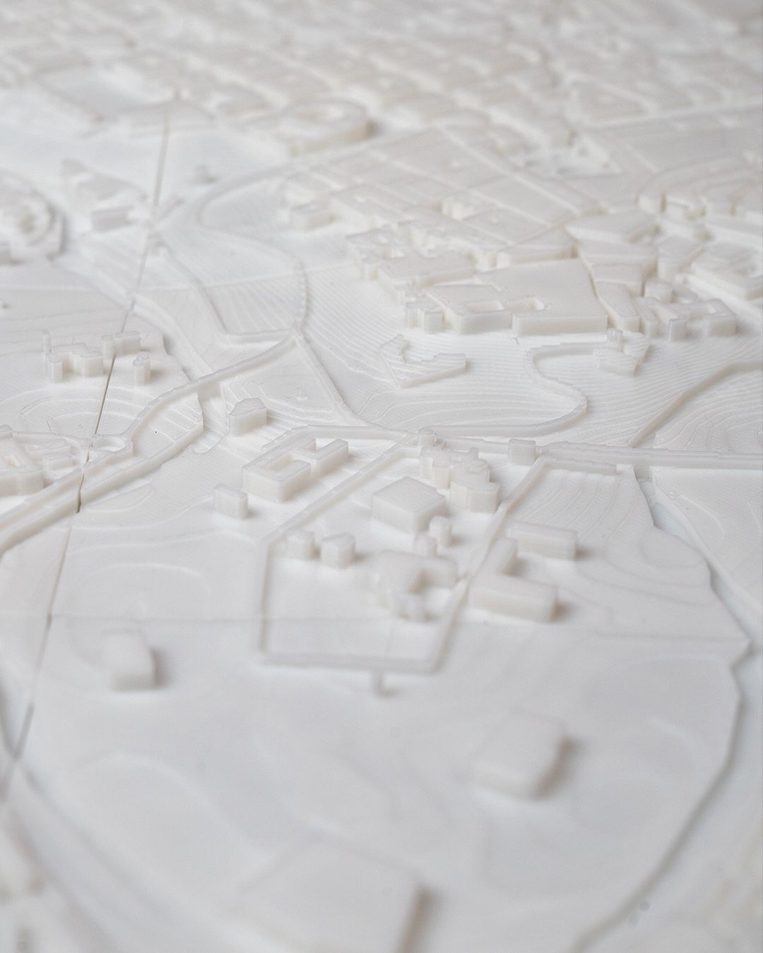 Pamplona 80x80cm - Bilde 5