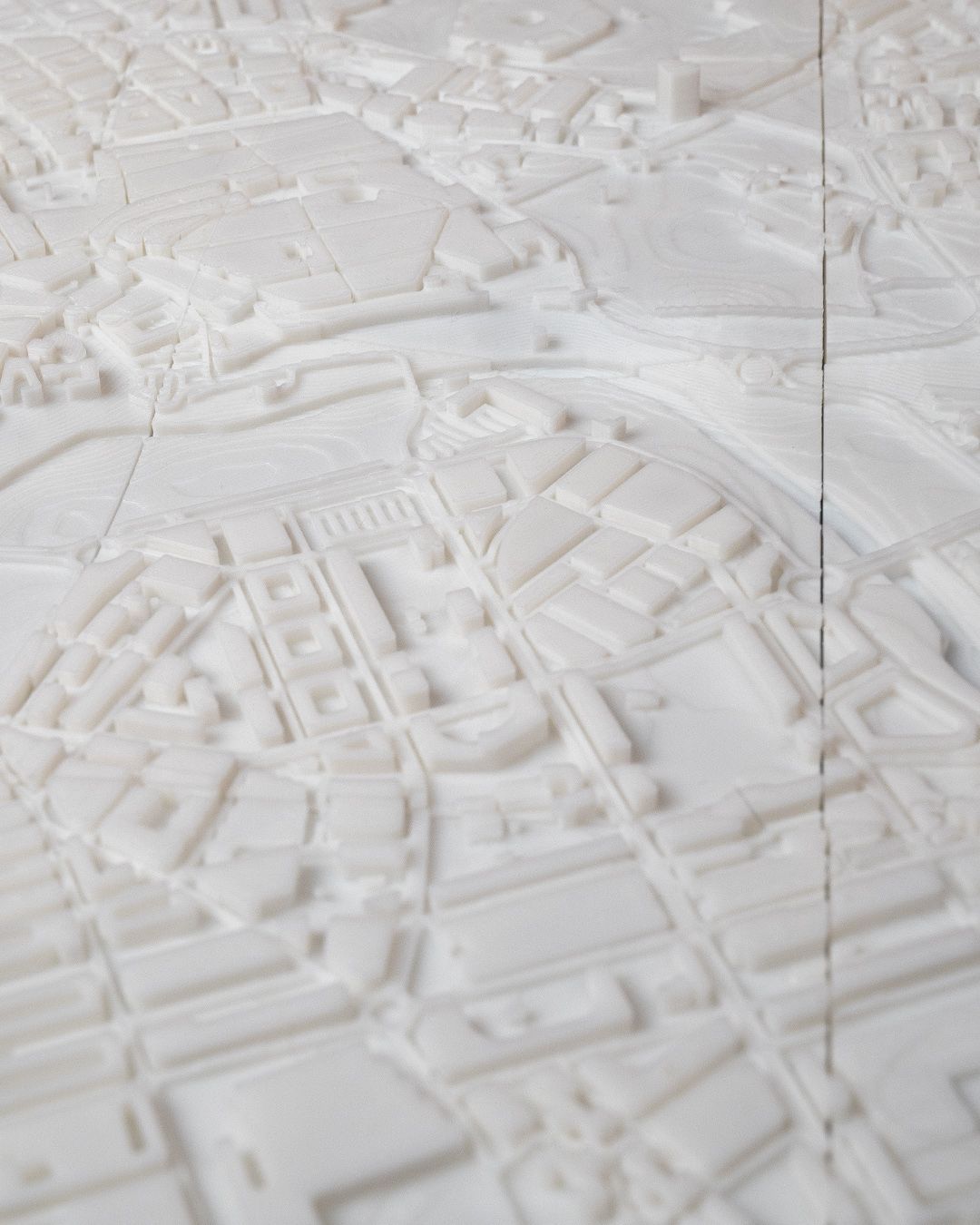 Pamplona 80x80cm - Bilde 7