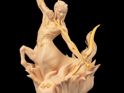 Skytten (Sagittarius) – 25cm