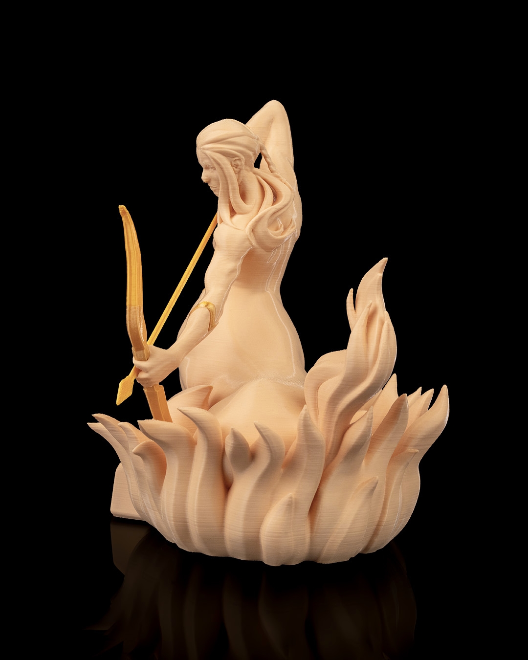 Skytten (Sagittarius) - 25cm - Bilde 5