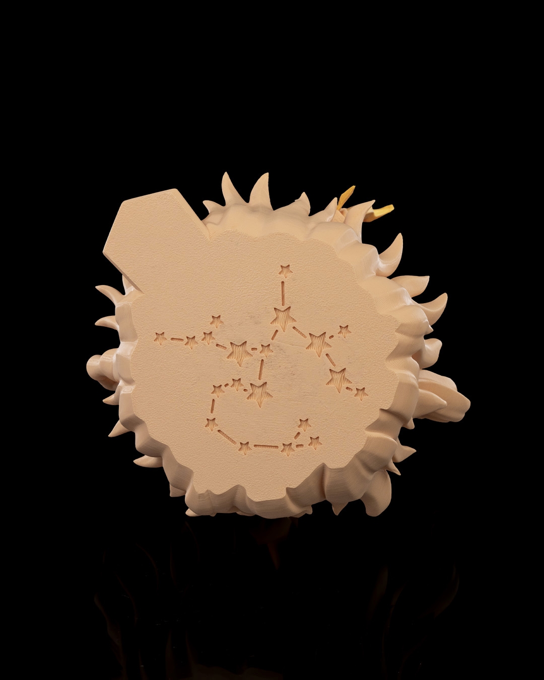 Skytten (Sagittarius) - 25cm - Bilde 6