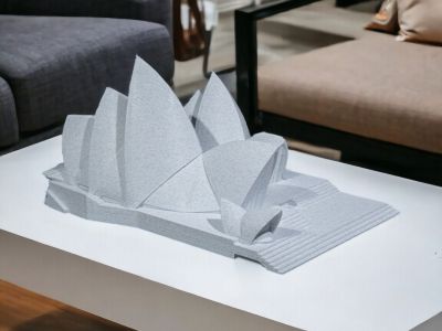 Sydney Opera House