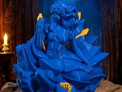 Jomfruen (Virgo) – 25cm