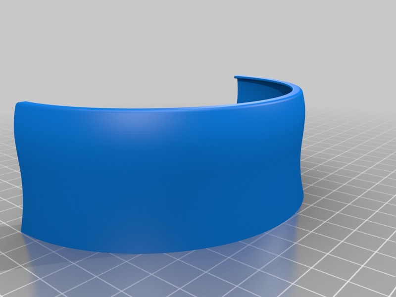 Oculus Touch veggfeste - Bilde 2