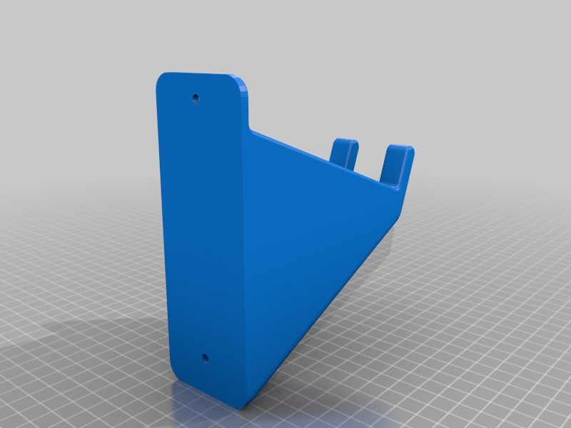 Veggfeste for sykkel - Bilde 2