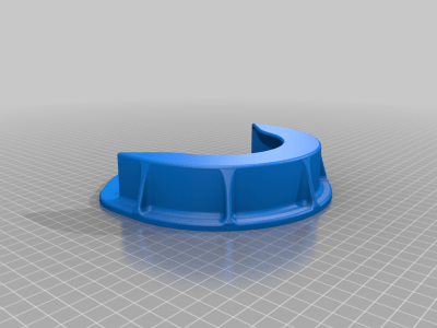 Veggfeste for Makita vinkelsliper DGA506