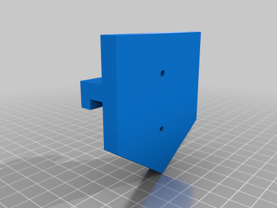 Veggfeste til Lego Ferrari Daytona SP3