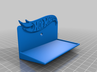 Hot Wheels 1:64 veggfeste