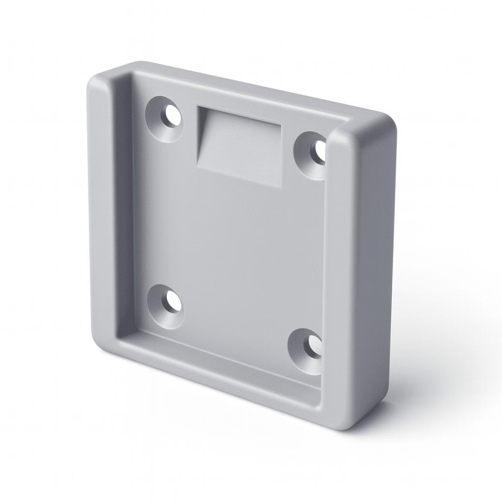 Veggfeste til Bosch 18v Batteri (alle typer)