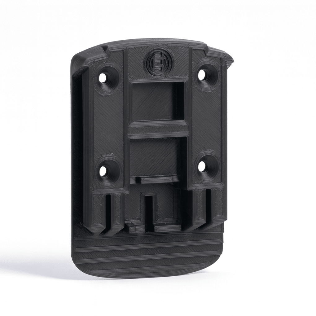 Veggfeste til Bosch Professional 18V Verktøy