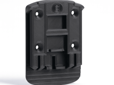 Veggfeste til Bosch Professional 18V Verktøy