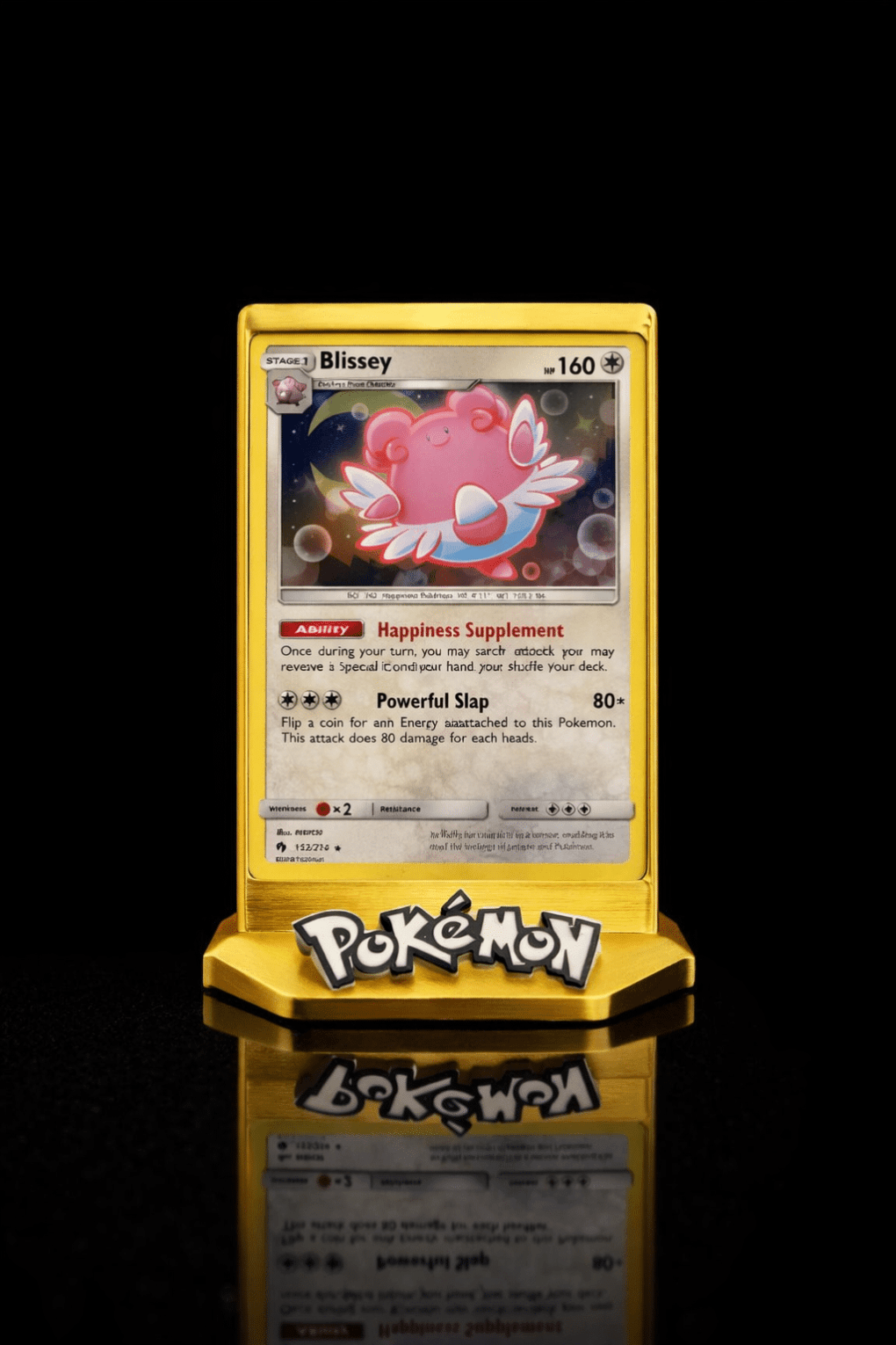Pokemon kort-holder - Bilde 3